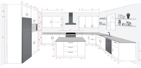 Image result for 3D Kitchen Planner Tutorial