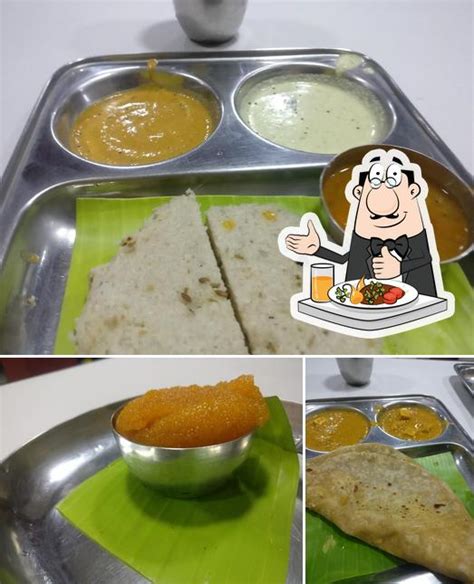 mambalam KAMAKSHI MESS, Chennai - Restaurant menu, prices and reviews