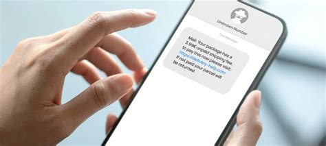 Image result for Smishing Examples