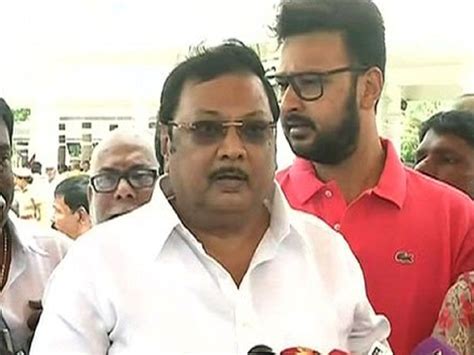 TN Assembly Polls: MK Alagiri keeps his political options open; MK ...