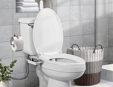Best Bidet Converter Kit - Review Pronto