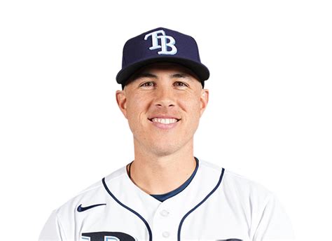Jaime Schultz - Tampa Bay Rays Relief Pitcher - ESPN (IN)