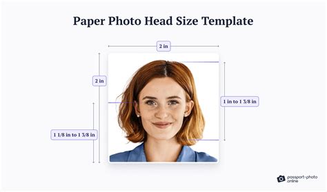 Passport Size Photos
