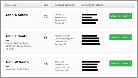 How to Remove Yourself from VeriPages - JoinDeleteMe