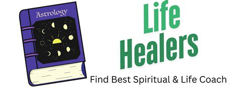 Life Healers - - Find Best Spiritual Coach
