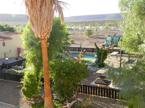 Maltahohe Hotel, Maltahöhe