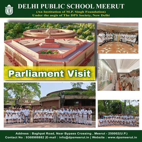 Best School in Meerut | Top School in Meerut | DPS Meerut