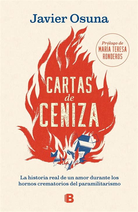 Cartas de ceniza: La historia real de un amor durante los hornos ...