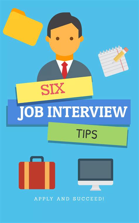 Job Interview Skill Tips 的图像结果