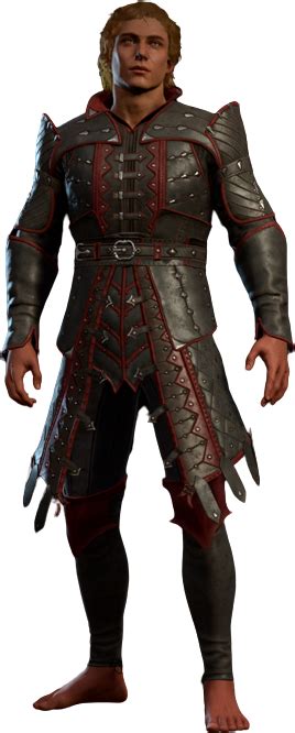 Bhaalist Armour - bg3.wiki