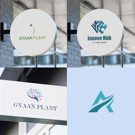 Custom Logo Design 的图像结果