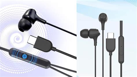 Blaupunkt Introduces EM-01 Type-C Wired Earphone With Mic For Hands ...