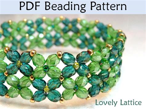 Image result for Basic Beading Tutorial