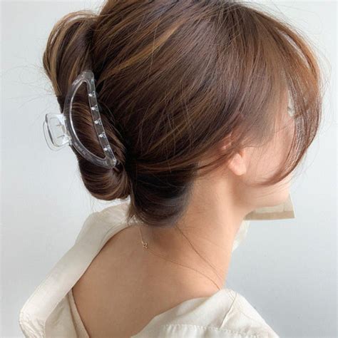 Korean Hair Clips – Crazily Kawaii