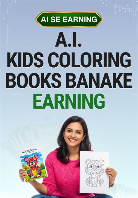 Ai Se Videos Banake ₹50k Monthly | AI se Earning