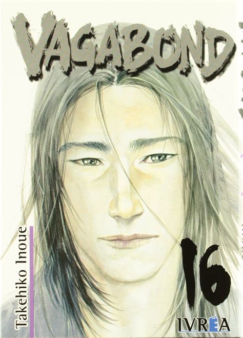 Vagabond 16 : Inoue, Takehiko: Amazon.in: Books