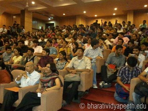 Bharati Vidyapeeth Photo Gallery