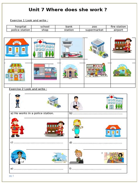 Image result for How Does She Work