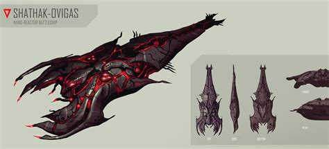 Image result for Alien Ship Character Design