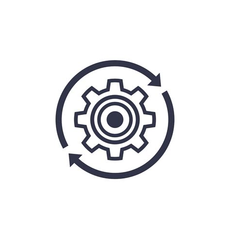Production Cycle Icon 的图像结果