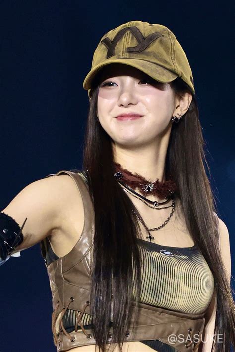 250510 • KCON JAPAN 2025 "M COUNTDOWN STAGE" | Choi Yujin Kep1er