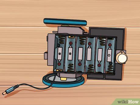 How to Program a Small Robot with Some Home Equipment 的图像结果