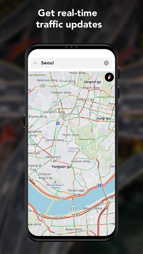 GPS Offline Maps & Navigation APK for Android Download