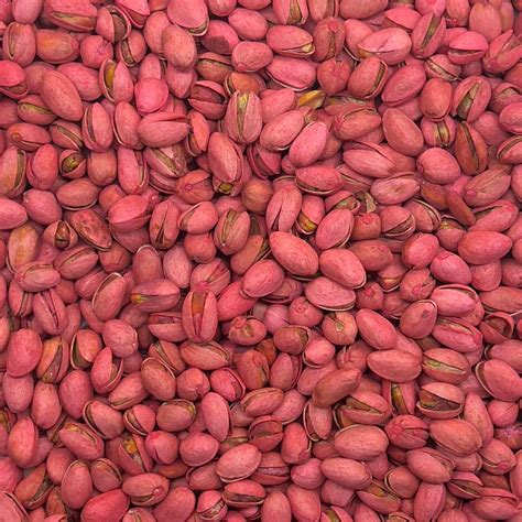 Dyed Red Pistachios at Shirl Ketner blog