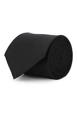 Buy Men Black Check Tie Online - 701660 | Peter England
