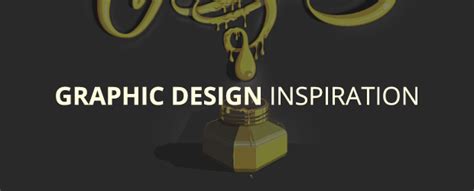 Graphic Design Inspiration #3 | Graphic Tide Blog