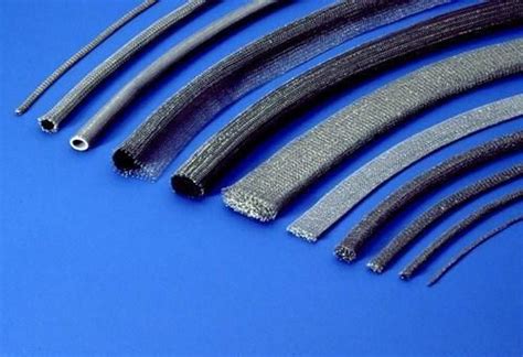 Knitted Wire Mesh Gasket Wholesale Trader from Pune