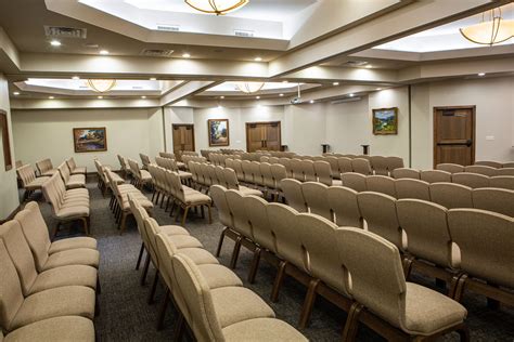 Our Facilities | Hoy- Kilnoski Funeral Home & Crematory