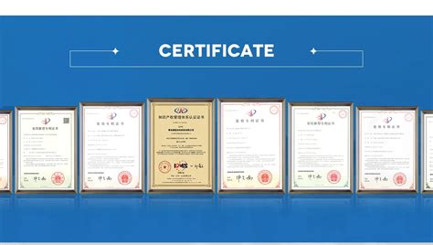 Company Overview - Qingdao Lasence Co., Ltd.