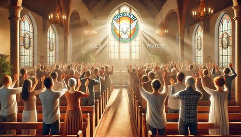 How To Receive The Baptism Of The Holy Spirit | Christian.net