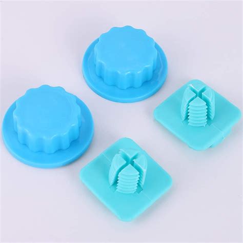 Buy POPETPOP Rabbit Cage Litter Box- Small Animal Potty Trainer Corner ...