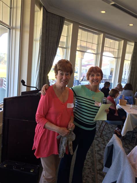 1st Place Liz Stern – Neighbors of Pinehurst