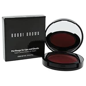 Buy Bobbi Brown Pot Rouge For Lips And Cheeks Rose 0.13 Oz Online at ...
