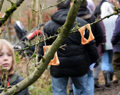 WASSAILING 2026 - at Philips Park, Prestwich, Philips Park, Prestwich ...