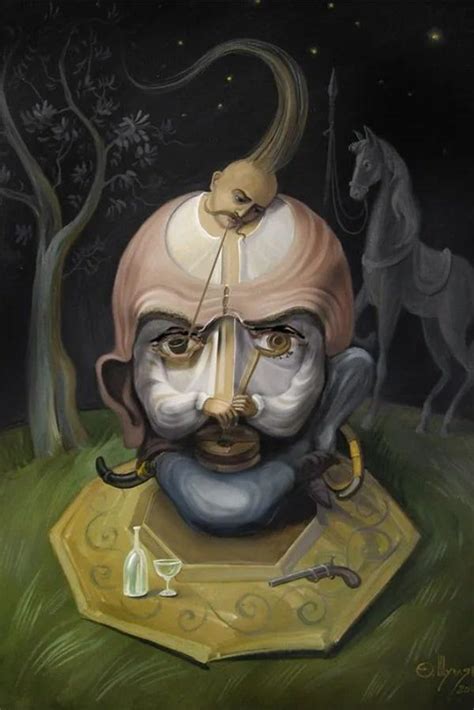 Optical Illusion Shows What People Notice About You