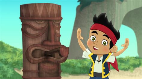 Amazon.com: Watch Jake and the Never Land Pirates Volume 1 | Prime Video