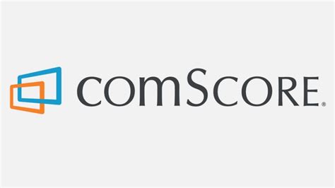 comScore 的图像结果