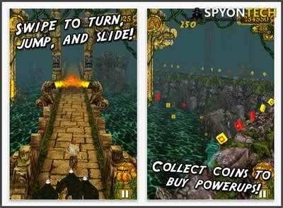 Image - 0-templerun-game.jpg | Temple Run Wiki | FANDOM powered by Wikia