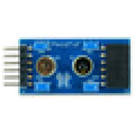 Pmod ToF: Time of Flight Sensor at MG Super Labs India