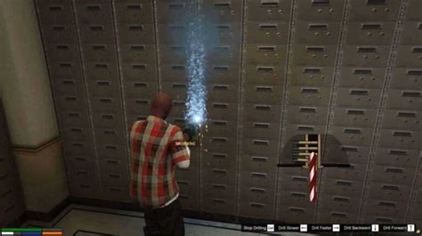 Rezultat imagine pentru Fivem Big Bank Robbery Script