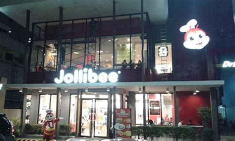 JOLLIBEE, Cebu City - Brgy. Lahug 119 Gorordo Ave - Restaurant Reviews ...