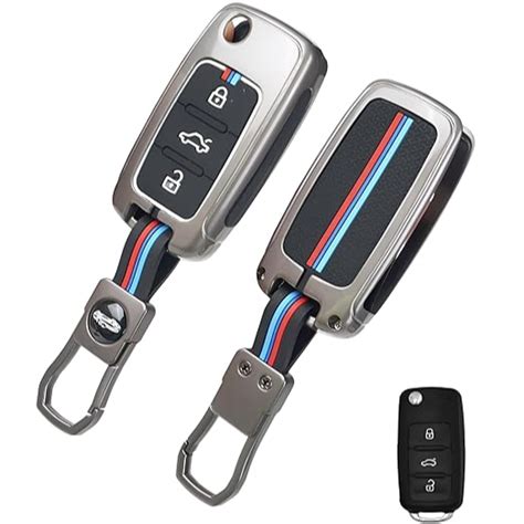 Premium Key Covers for Cars - Durable & Stylish | Motorik Detailing