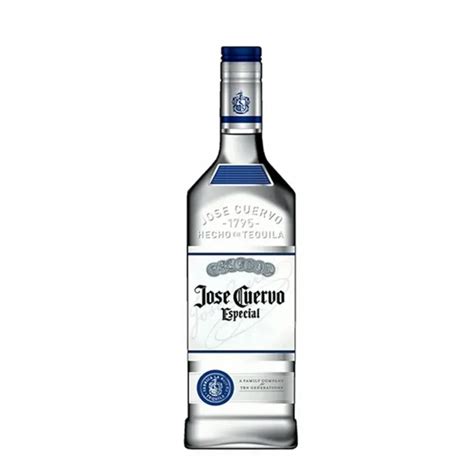 Jose Cuervo Classico Silver