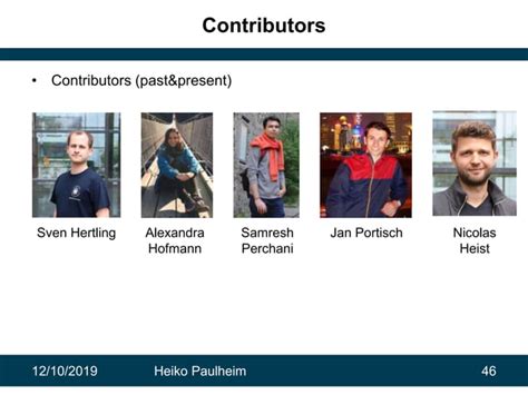 Sample Knowledge Graph Yago 的图像结果