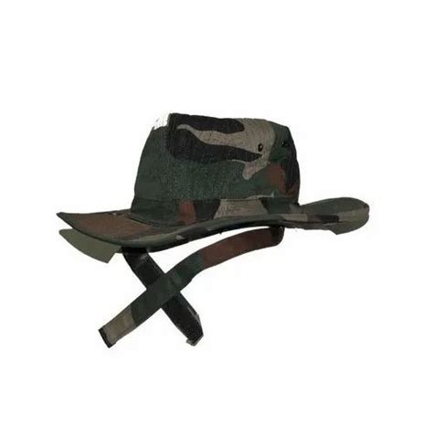 Men Hat - Cricket Hat Manufacturer from New Delhi