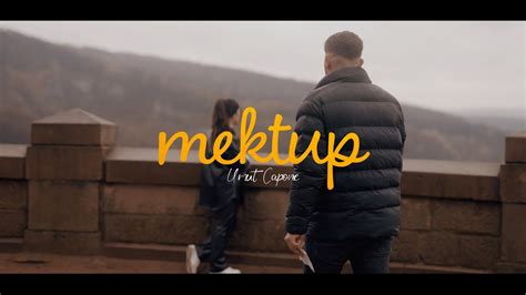 Umut Capone – MEKTUP (Offizielles Video) – rappers.in Radar